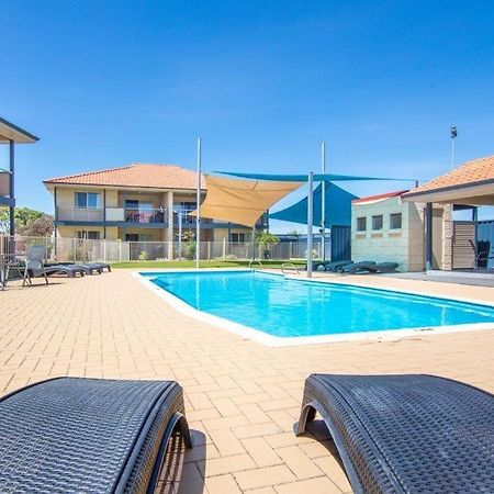 Pinnacles Edge Resort Сервантес Екстер'єр фото